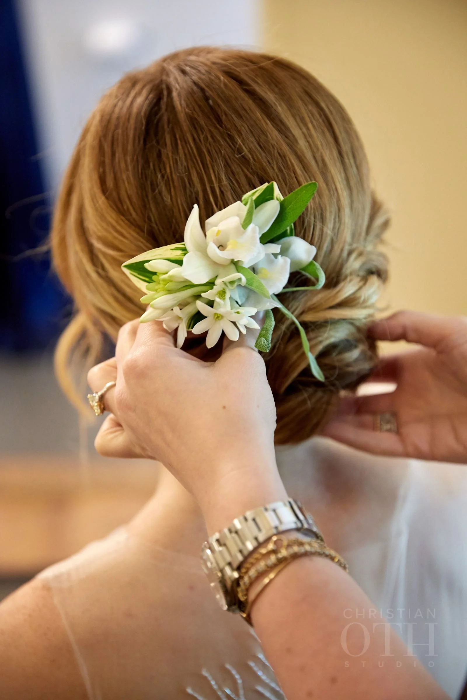   photography by Christian Oth Studio  