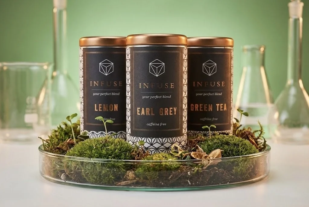 packaging design