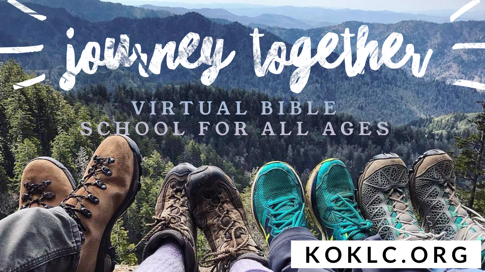 King of kings 2020 (Virtual) Vacation Bible School - August 17th-21st