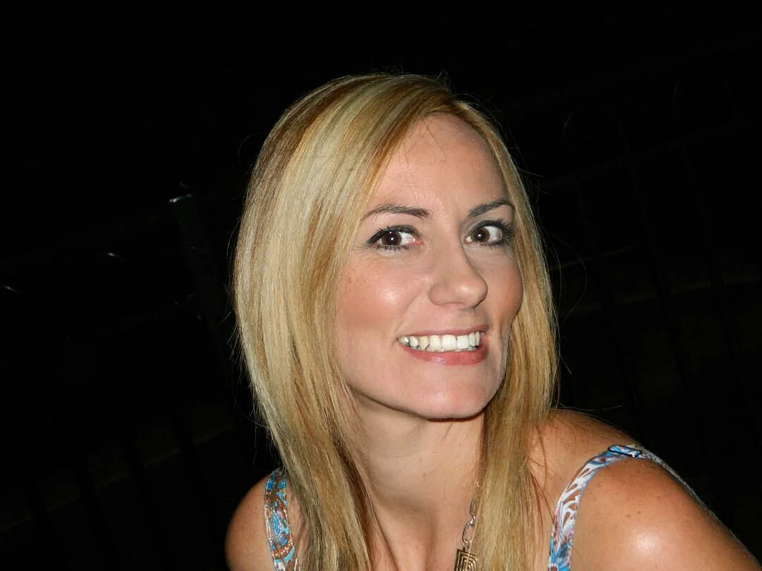 Carolyn Oldano- Founder and Director