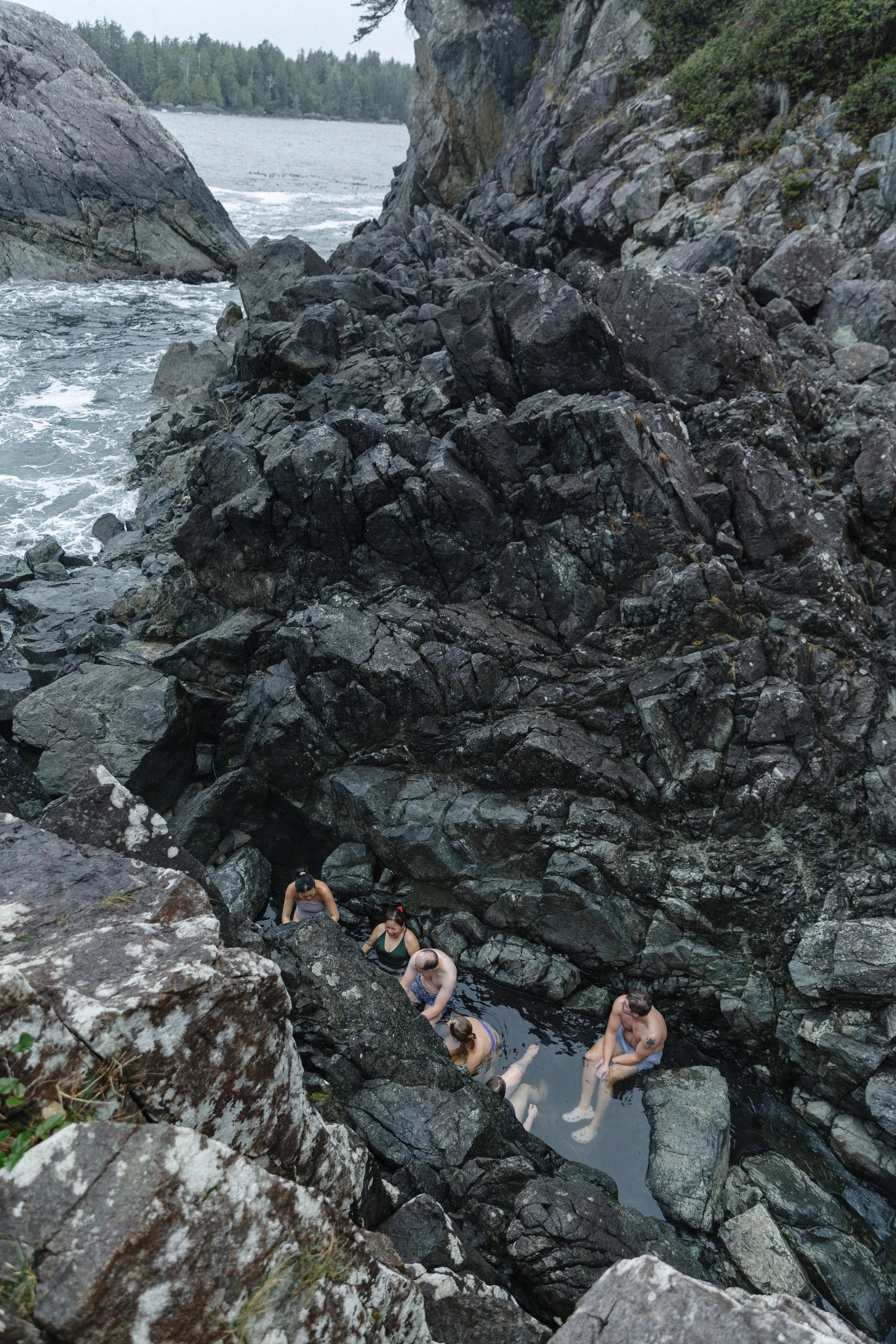 Hot Springs Cove Tour from Tofino: What to Expect on This West Coast Adventure