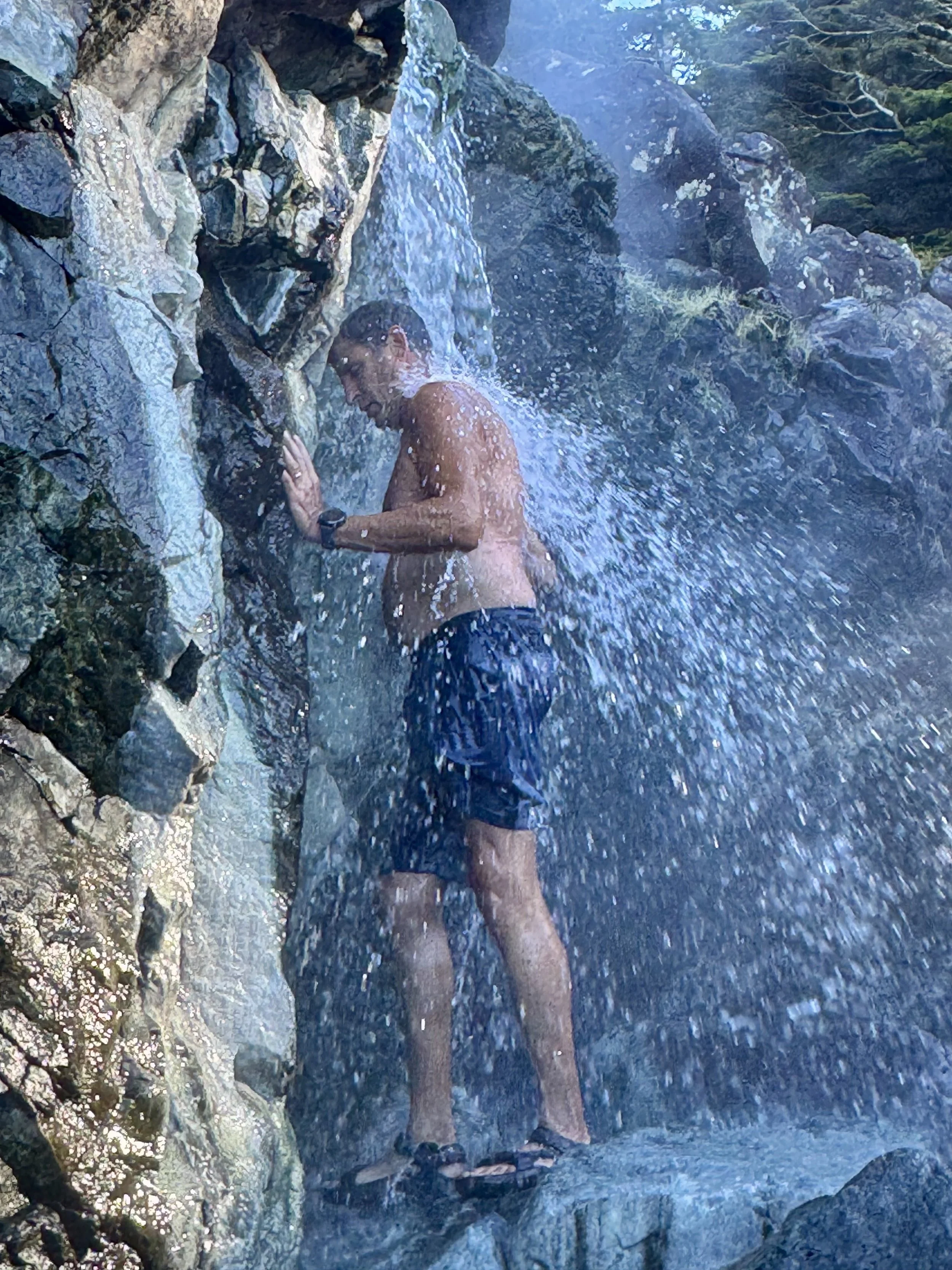 Tofino Hot Springs Tour