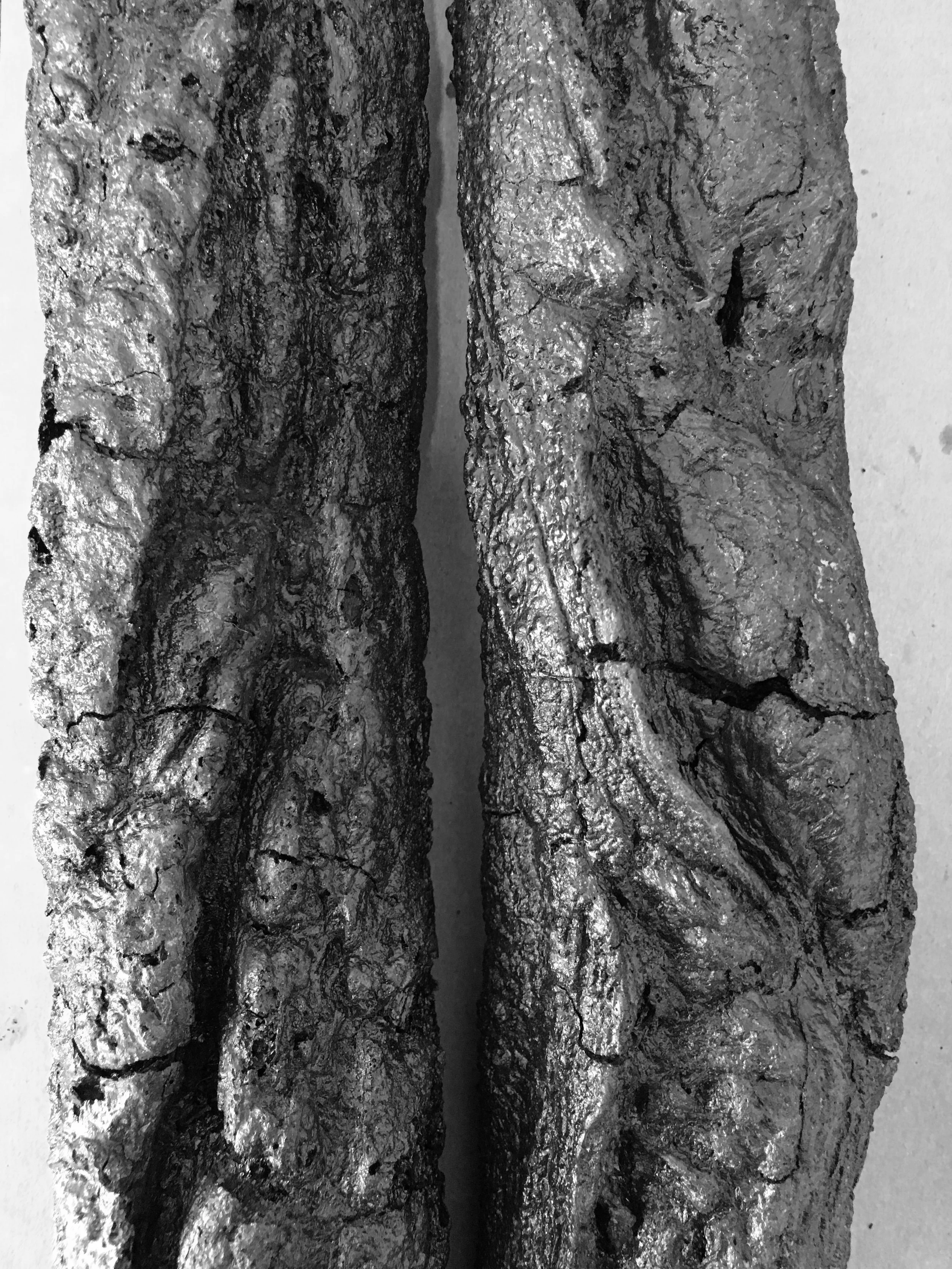 Pain brulé Atelier sur De Gaspé