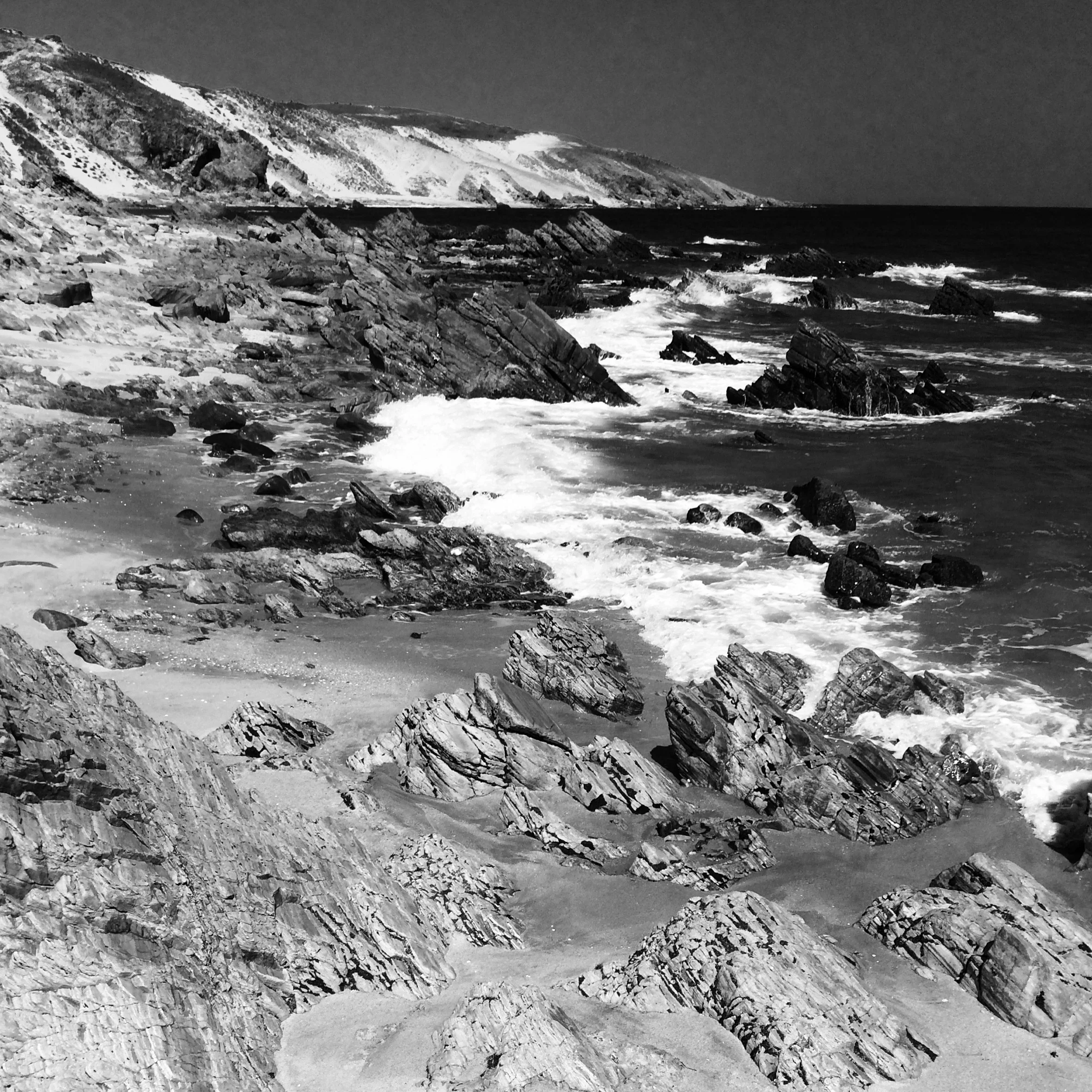 Rivage Jericoacoara, Brésil