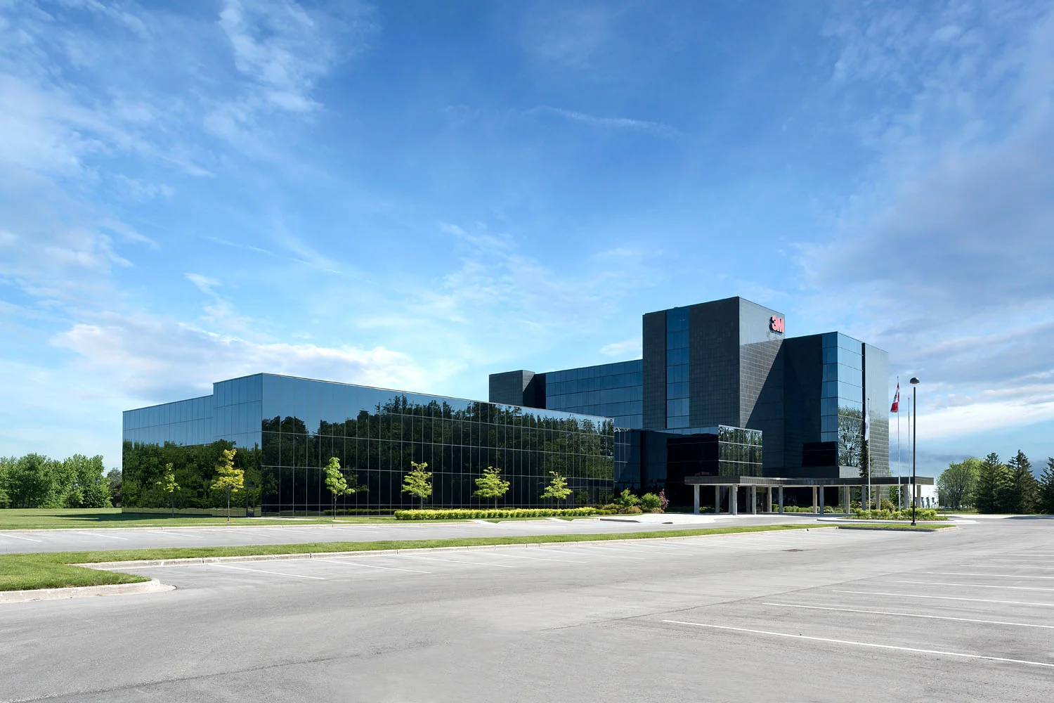 3M Canada Headquarters