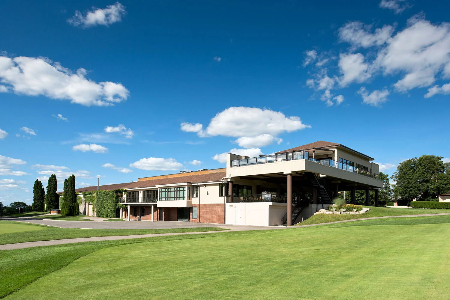 Highland Country Club