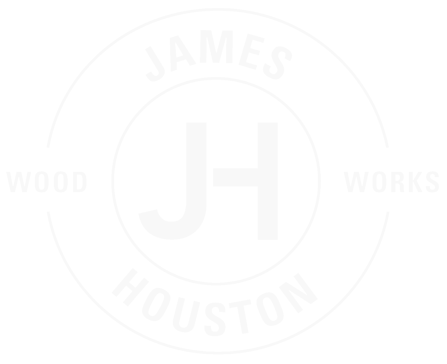 James Houston Woodworks