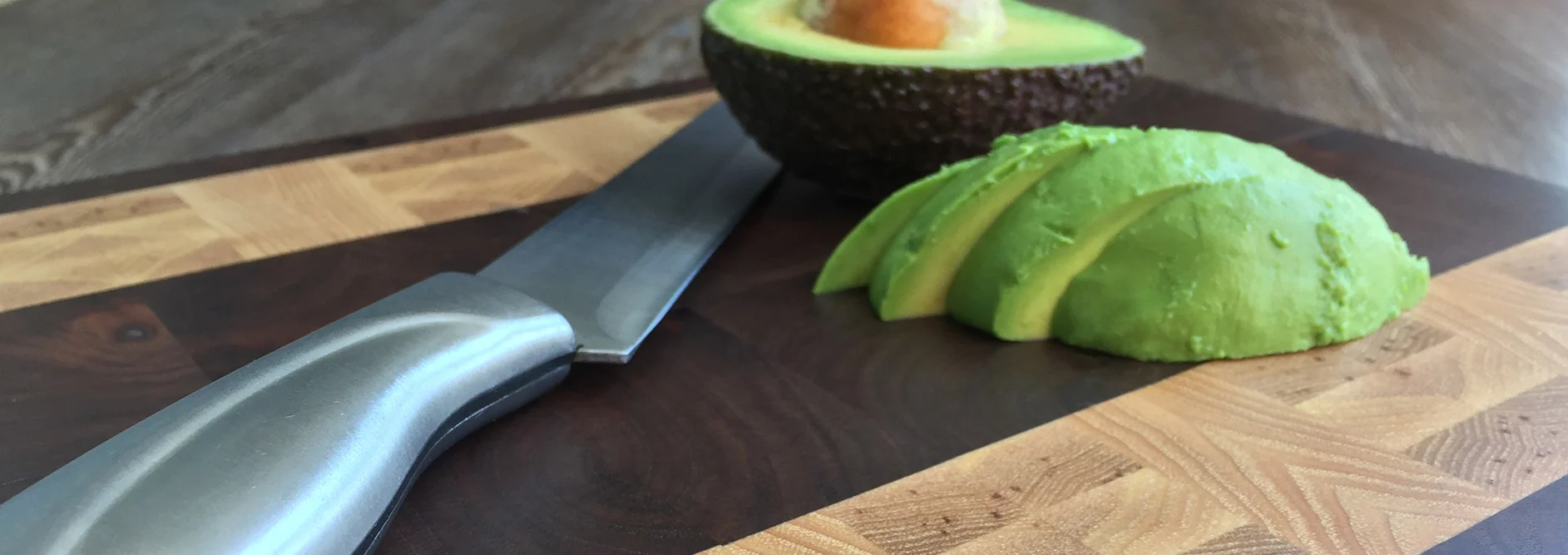 James Houston Woodworks