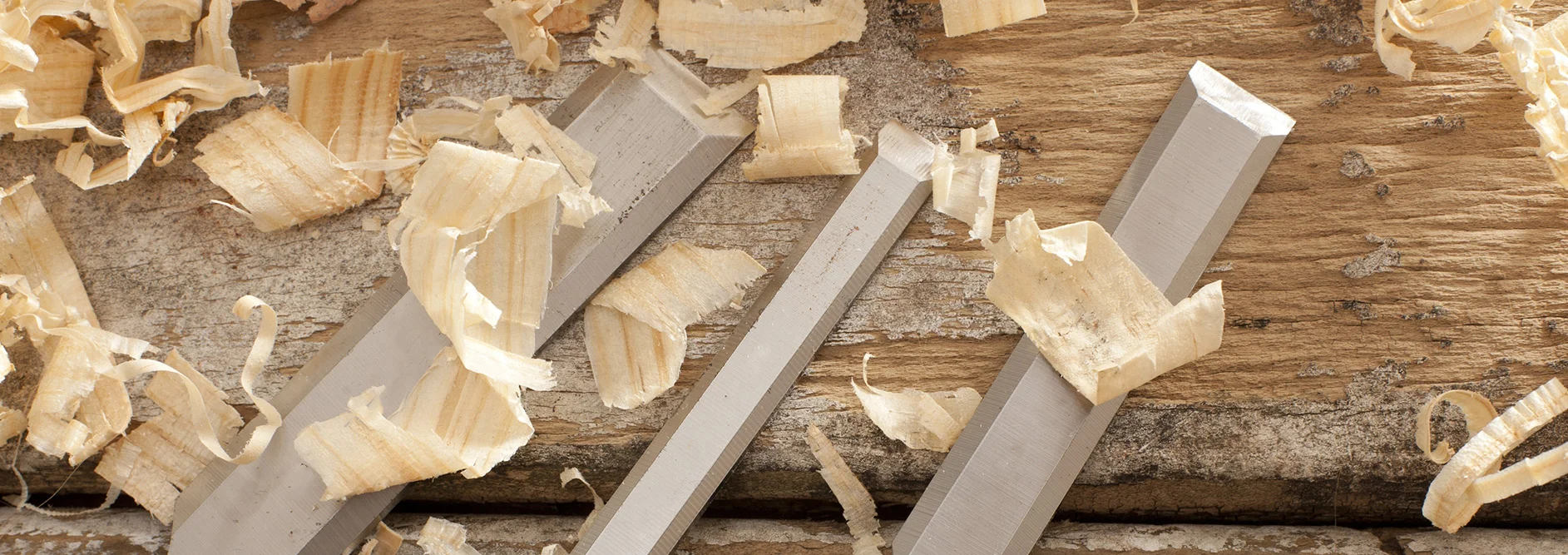 James Houston Woodworks