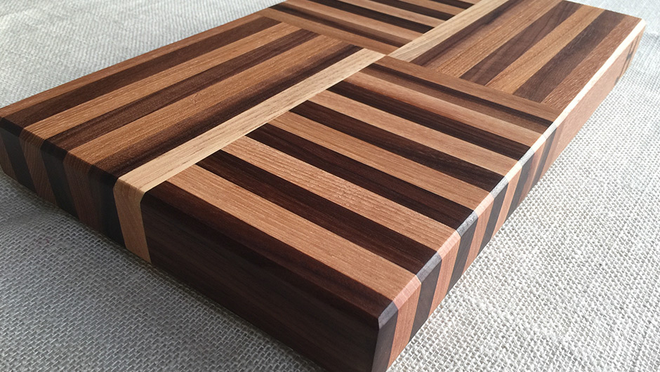 CUTTING BOARDS