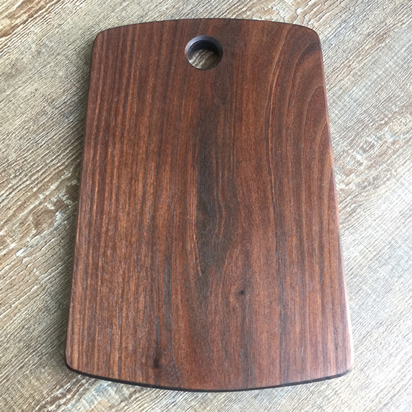 Cheese Board Serving Tray Charcuterie Walnut Cherry Maple