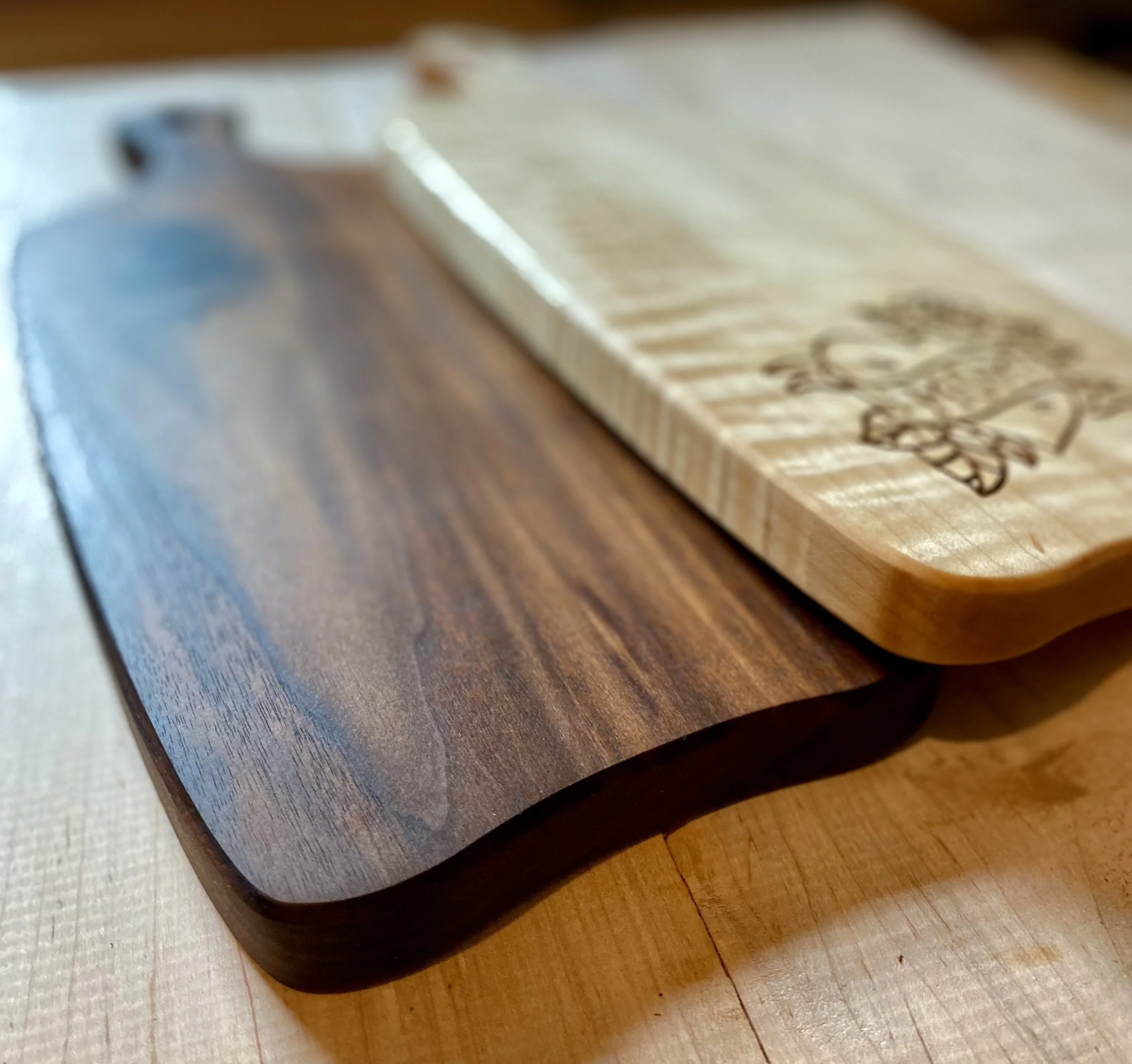 Mother’s Day Special! Personalized Gift for Mom Charcuterie Board