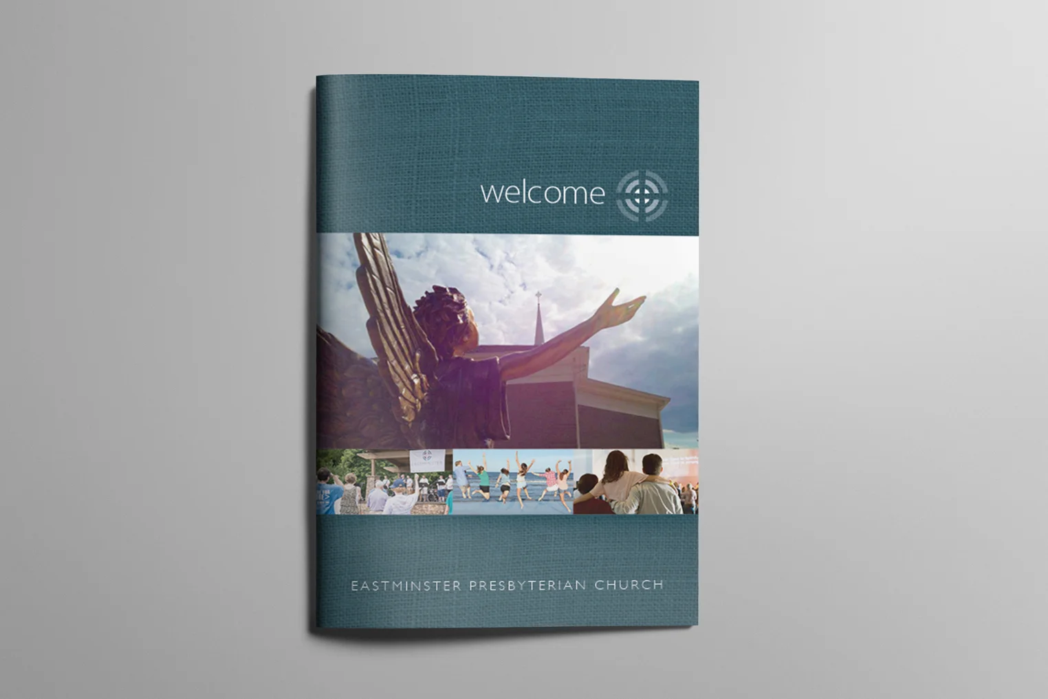 Welcome Booklet