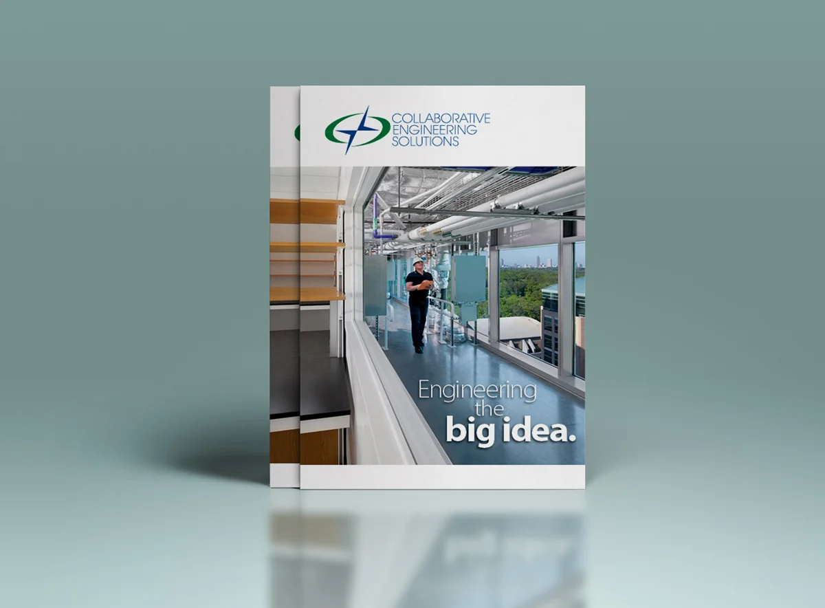 Collaborative Engineering Solutions