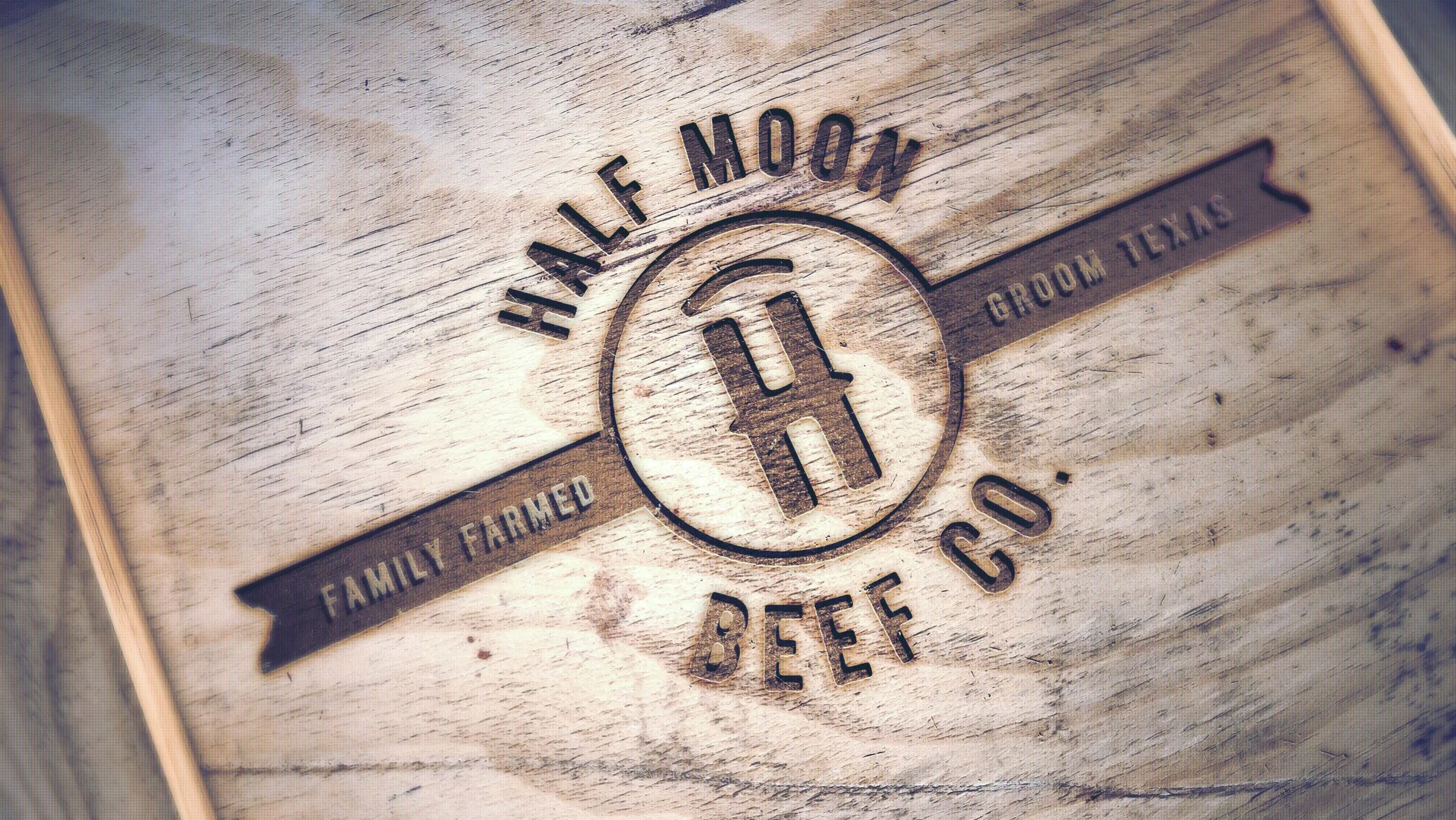 Half Moon Beef Company 