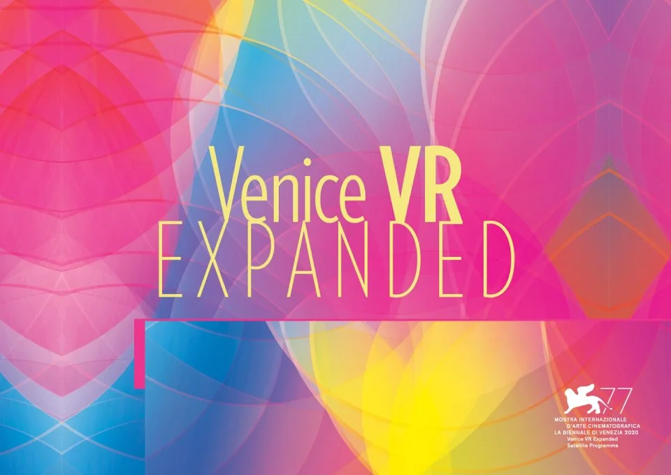 Venice VR Expanded