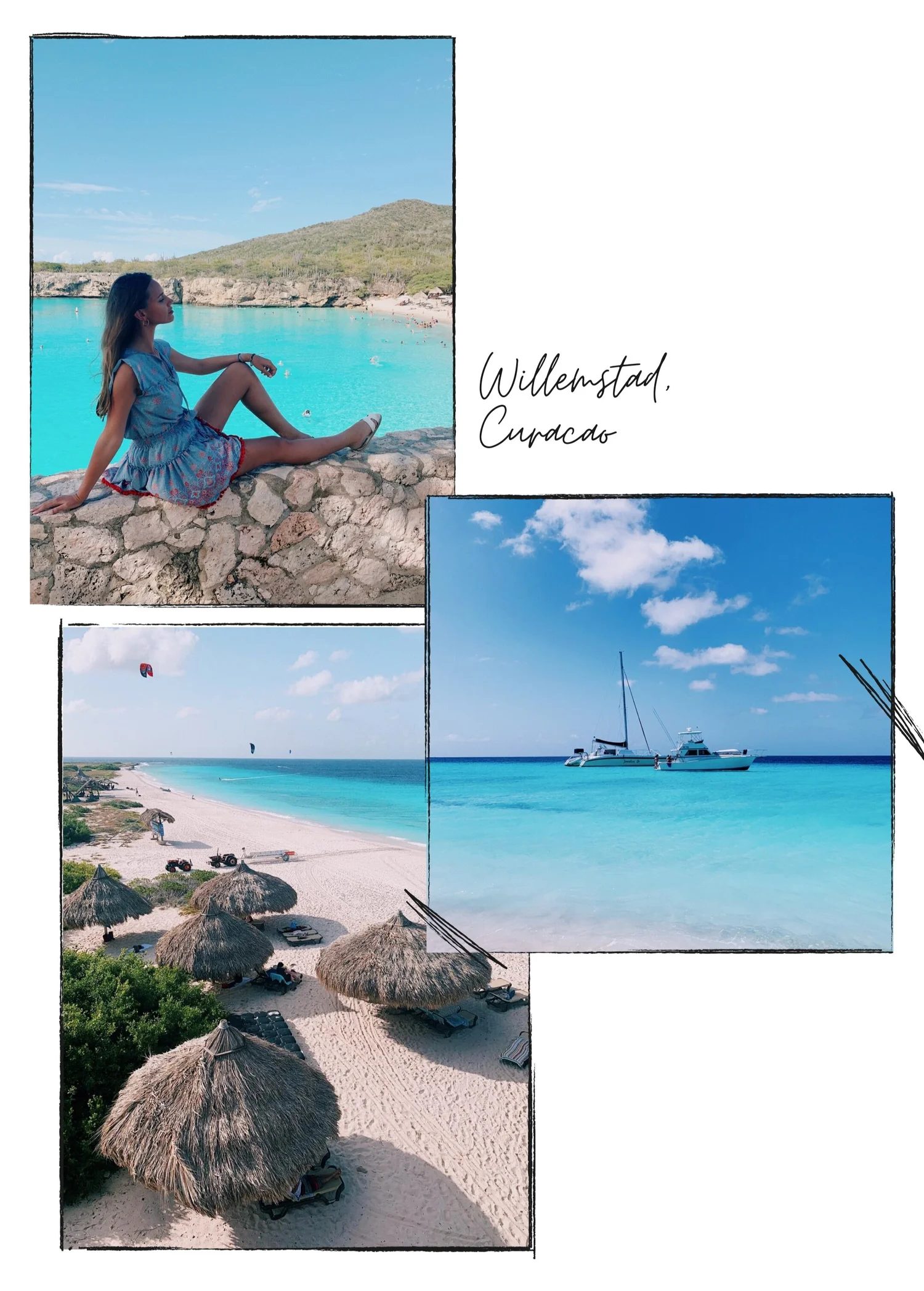 kralendijk bonaire beaches on 10 Mind Blowing Travel Destinations To Add To Your Bucket List Kimcollective
