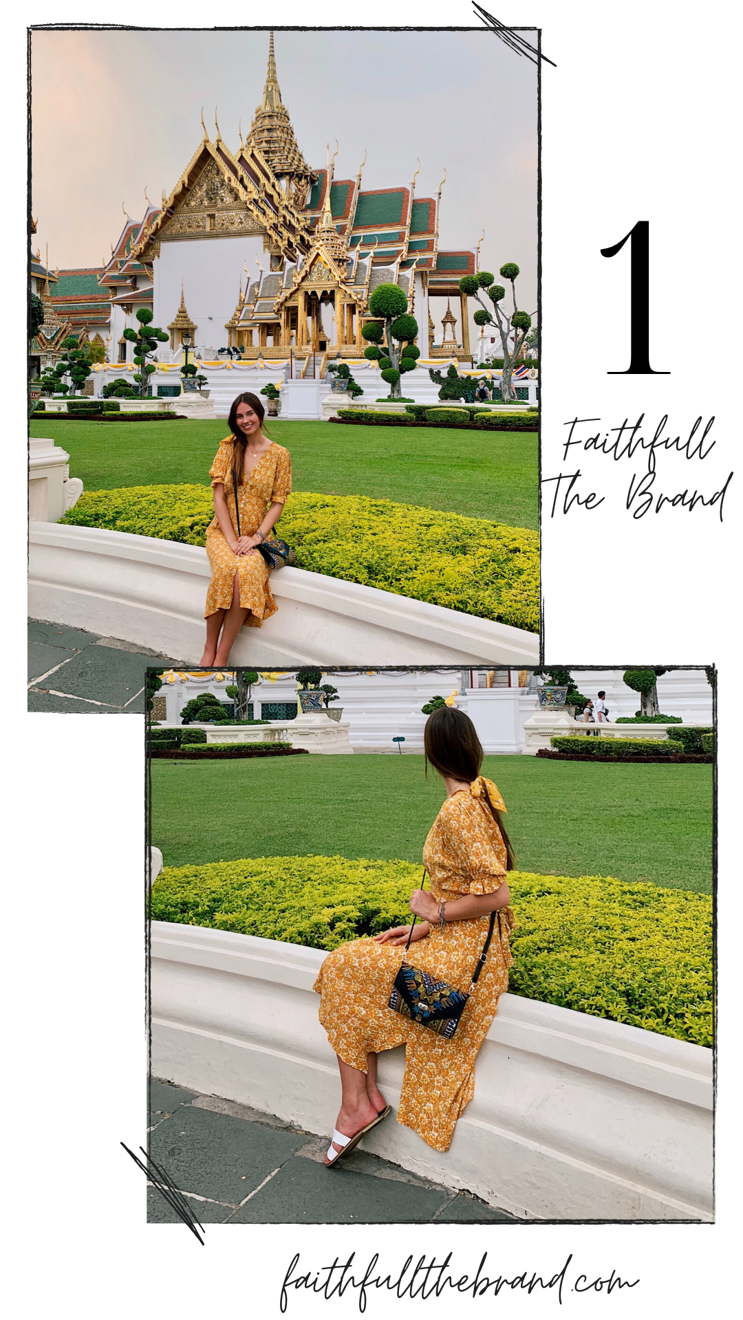 Clothing Brands for Cute Summer Dresses 