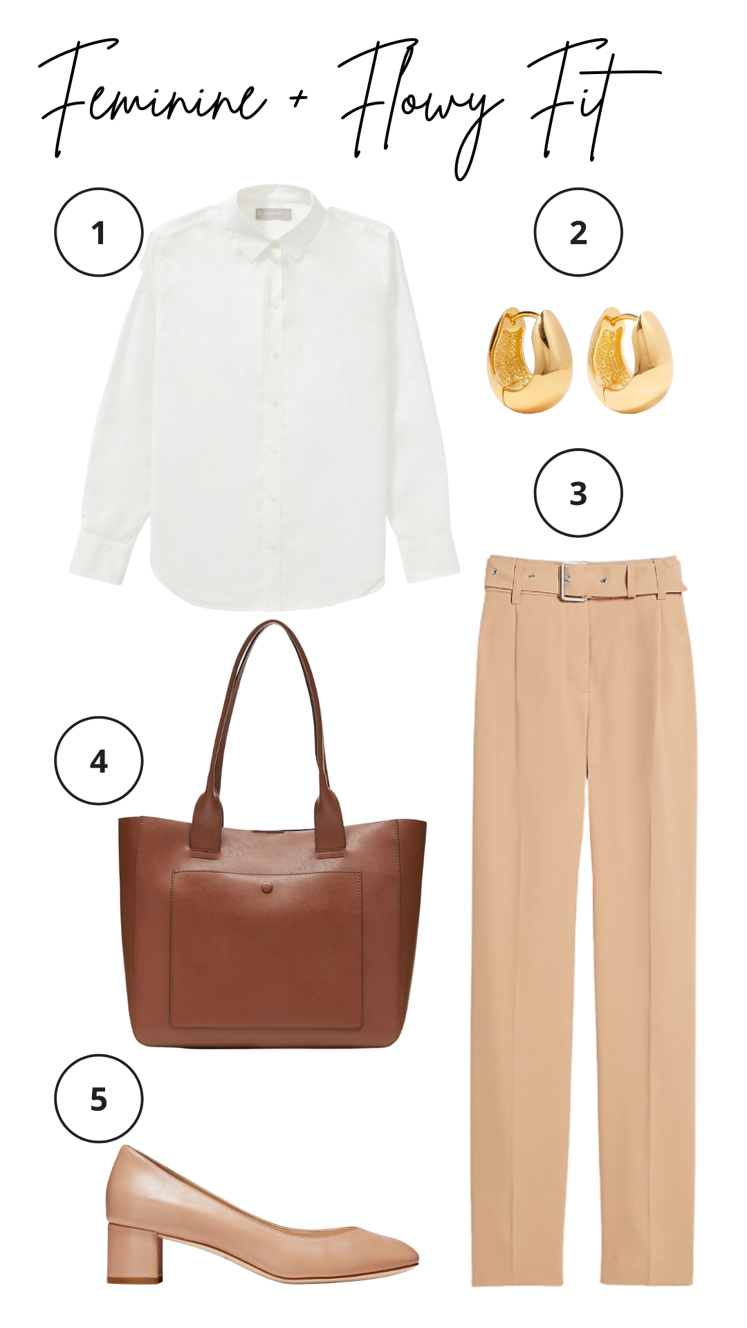 25 Trendy Business Casual Clothes to ...