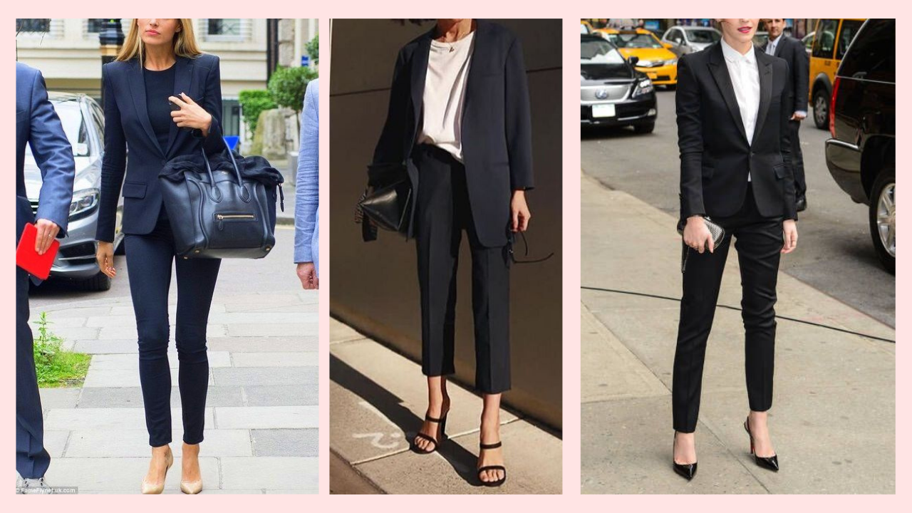 25 Trendy Business Casual Clothes to Wear to Work — Kim Collective