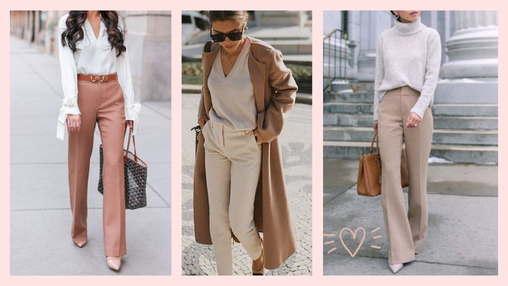 25 Trendy Business Casual Clothes To Wear To Work Kim Collective