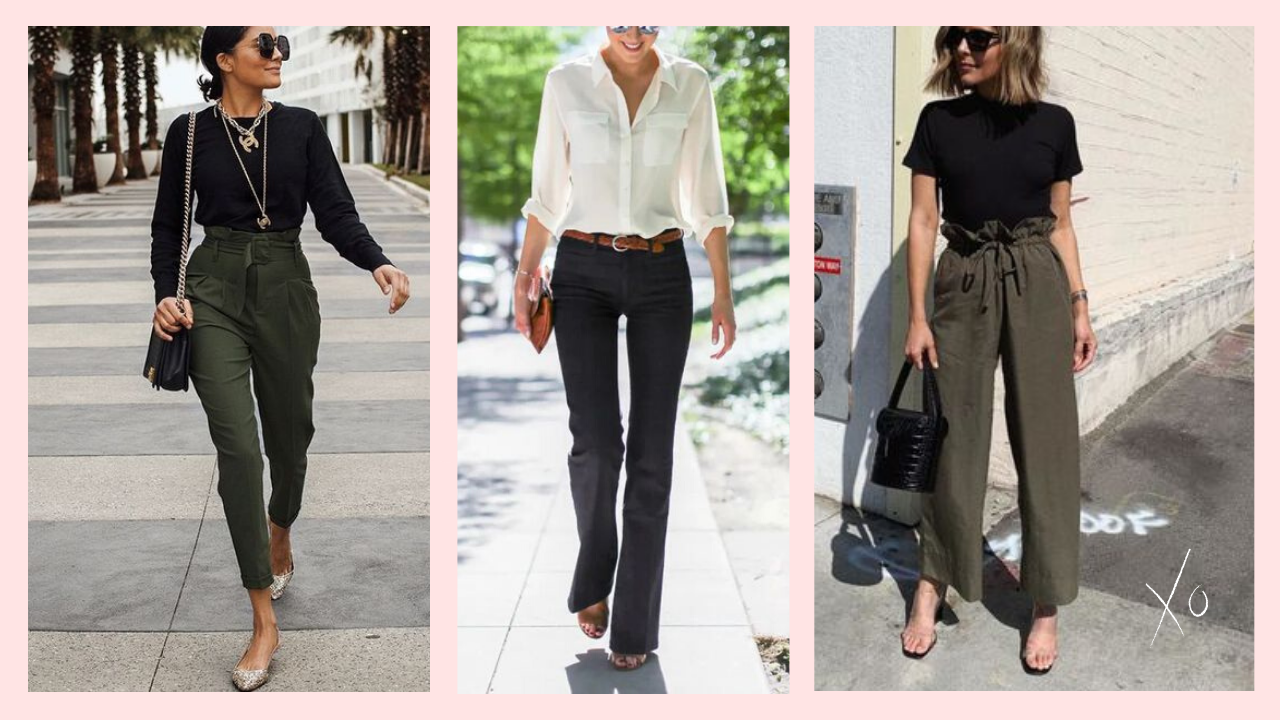 25 Trendy Business Casual Clothes to Wear to Work — Kim Collective ✨