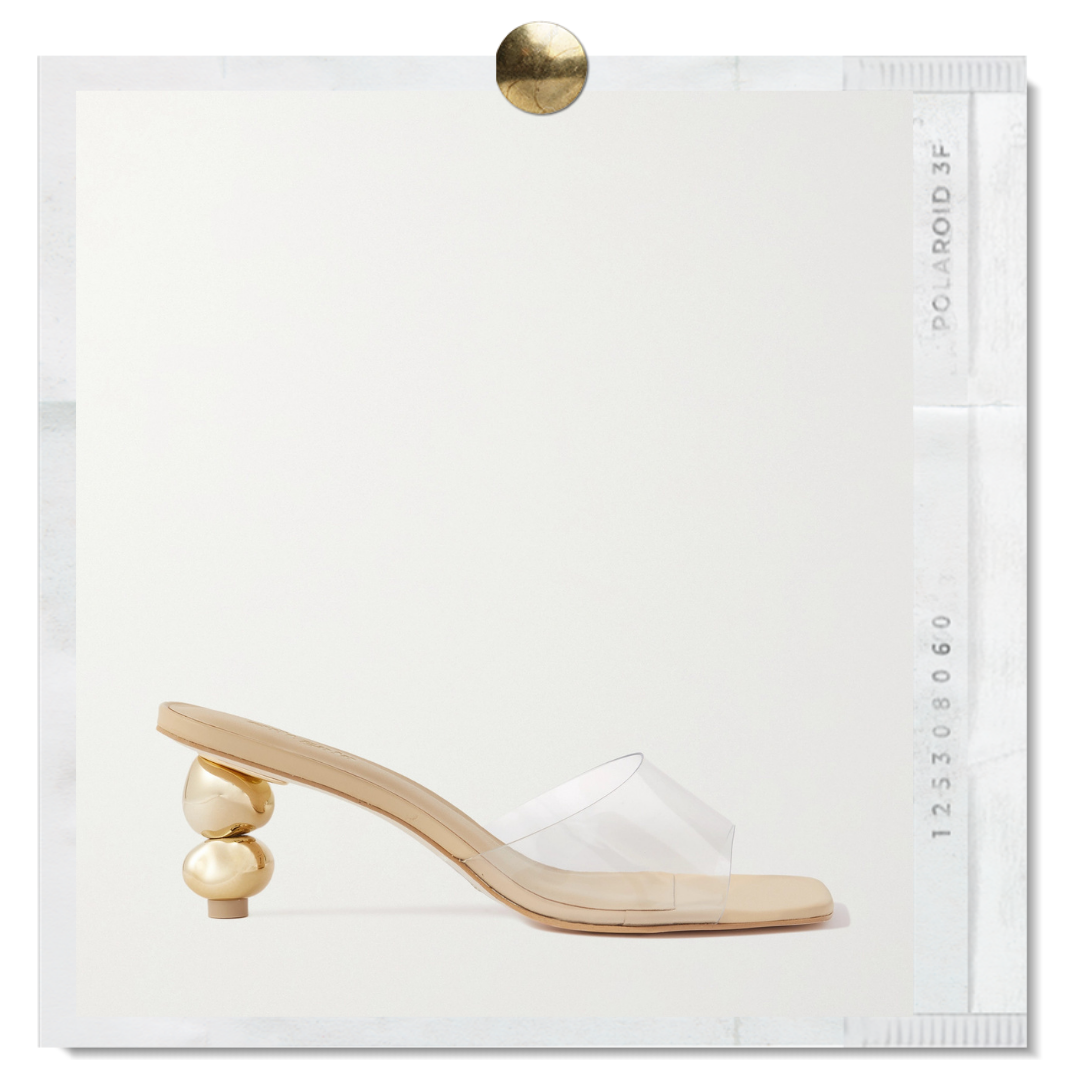 What's on My Wish List #6 — Kim 