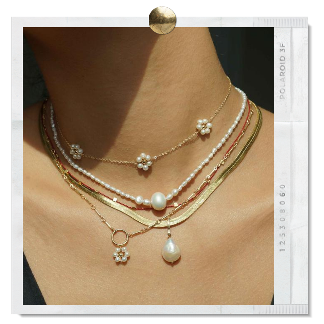 Affordable Jewelry Brands You Should 