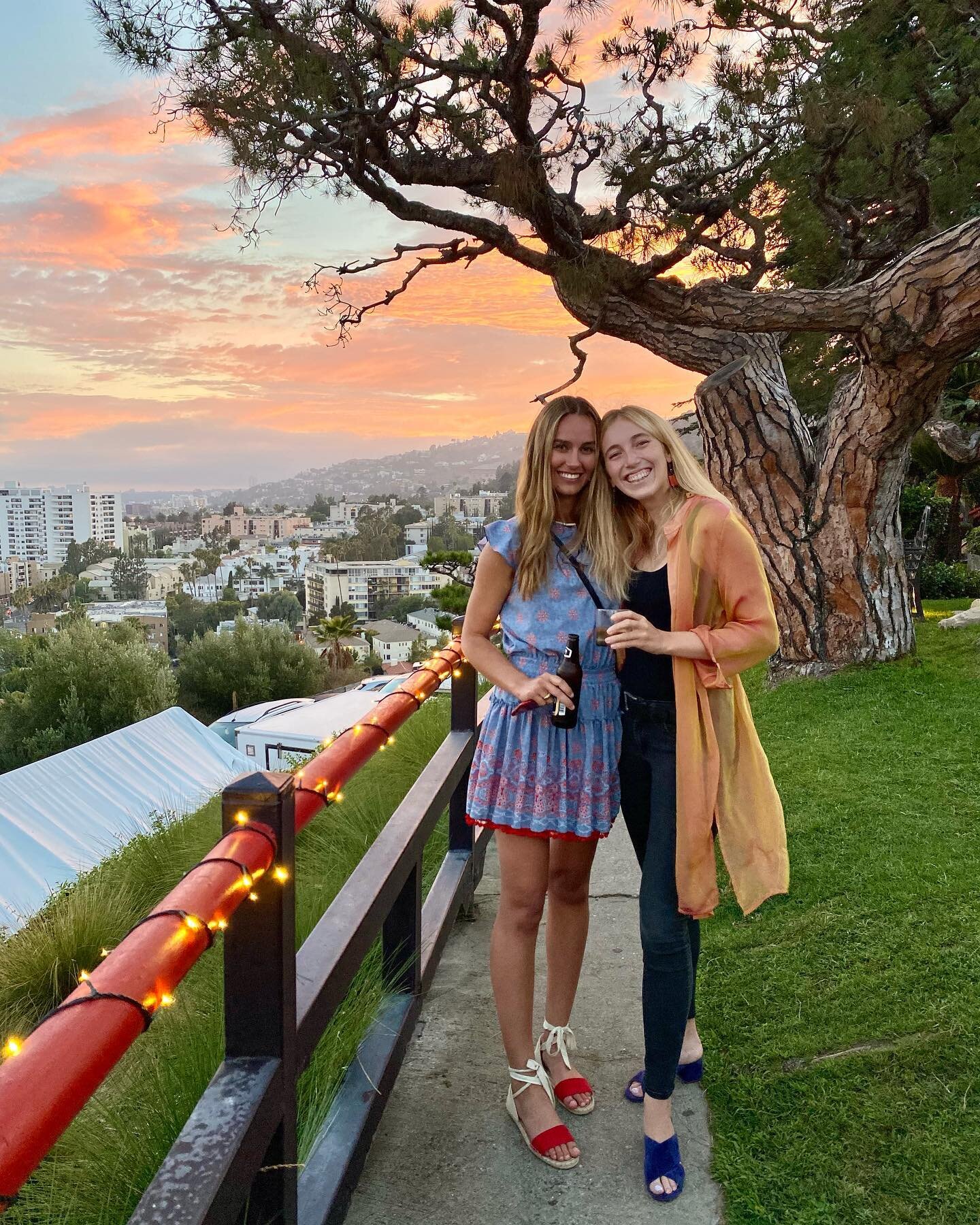 lots to celebrate this weekend 💗 cheers to this fabulous woman in my life who never ceases to amaze me 🥰❤️ love you to M13 and back 💫🔭⭐️🚀@makenafetzer