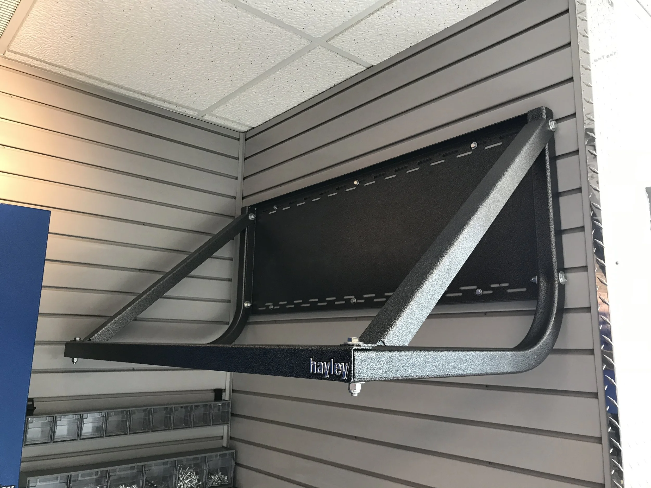 Tire Racks — Garage Boss
