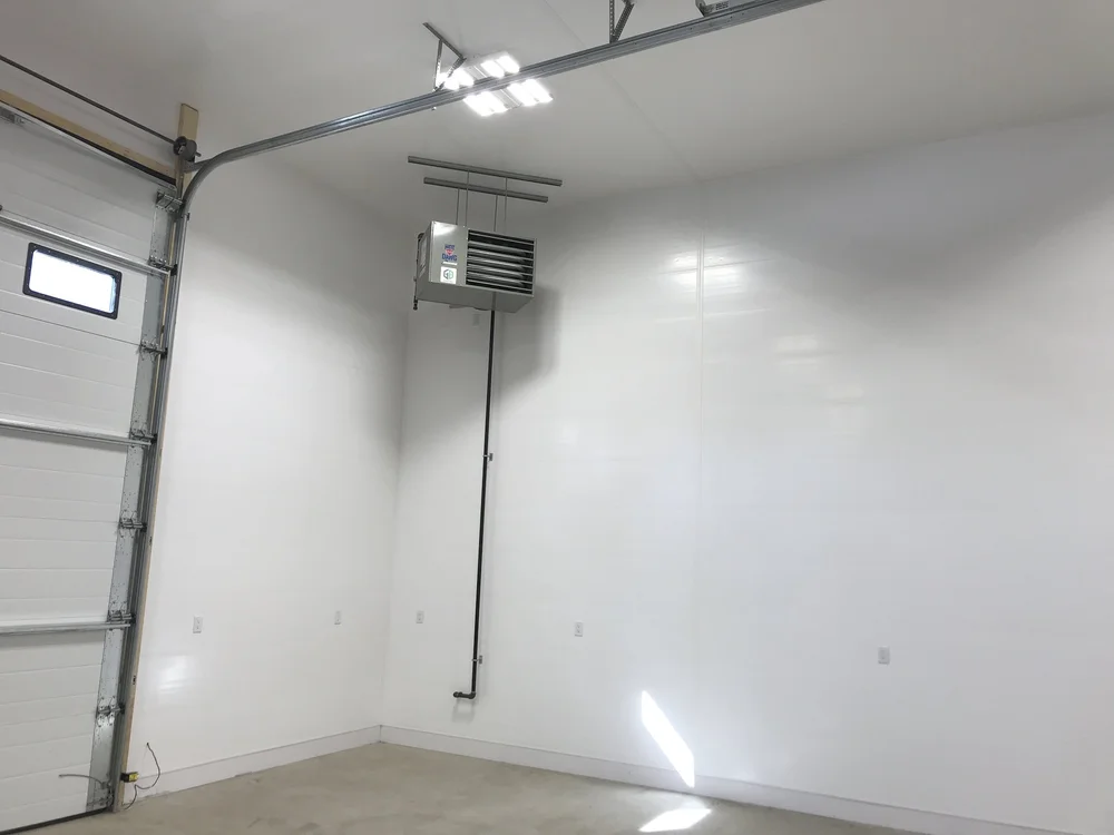 Natural Gas Garage Heaters Dandk Organizer