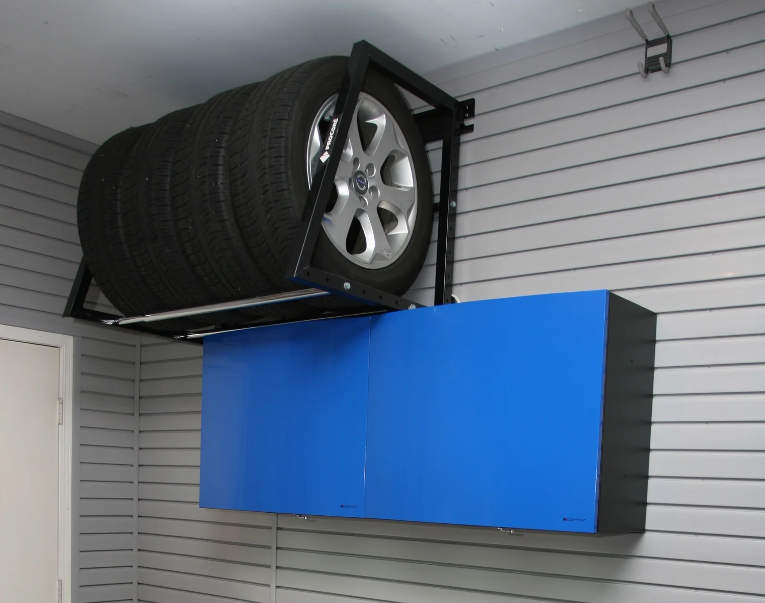 Steadyrack Fat Rack — Garage Boss