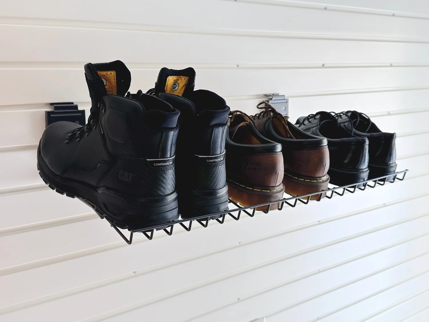 Garage Storage Garage Boot Rack Boots Shoes Rack For High Boots