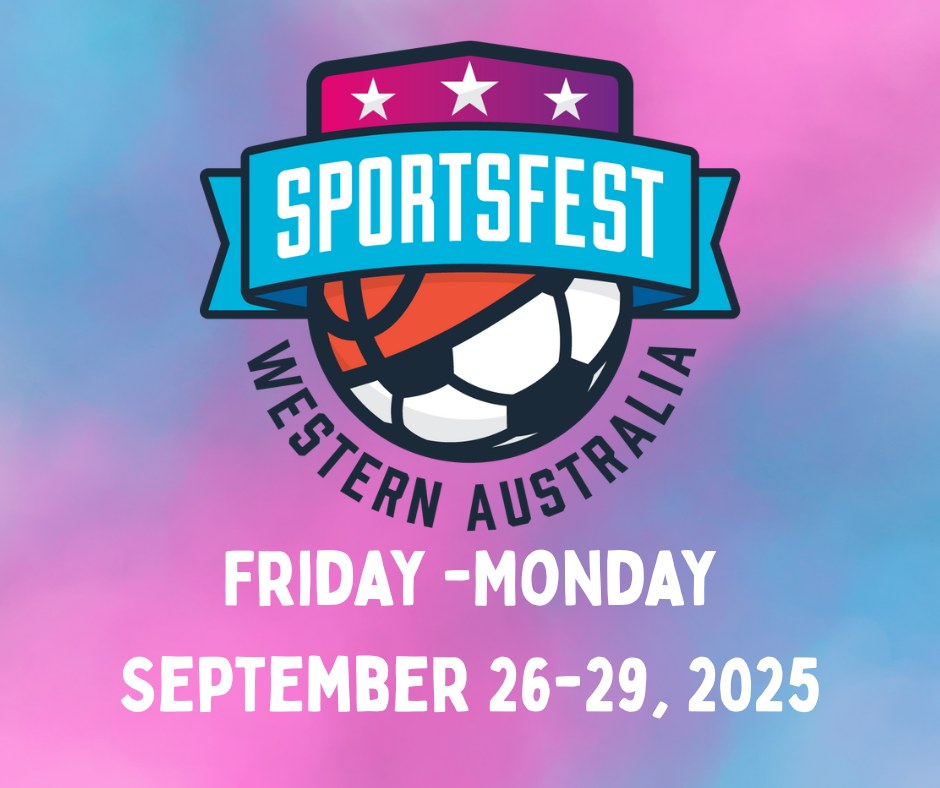 SportsFest 2025