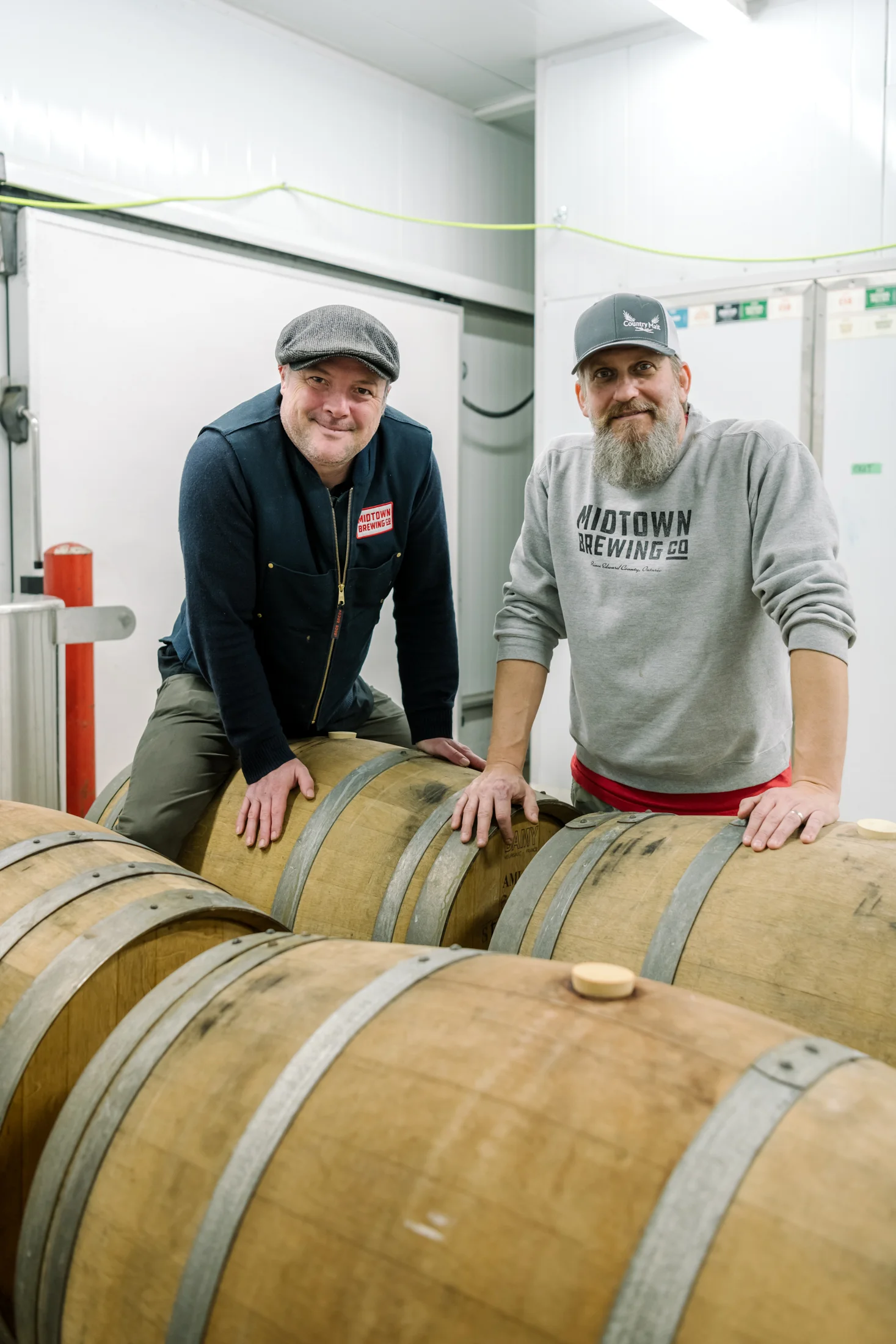 Mark & Spike at Midtown-2.JPG