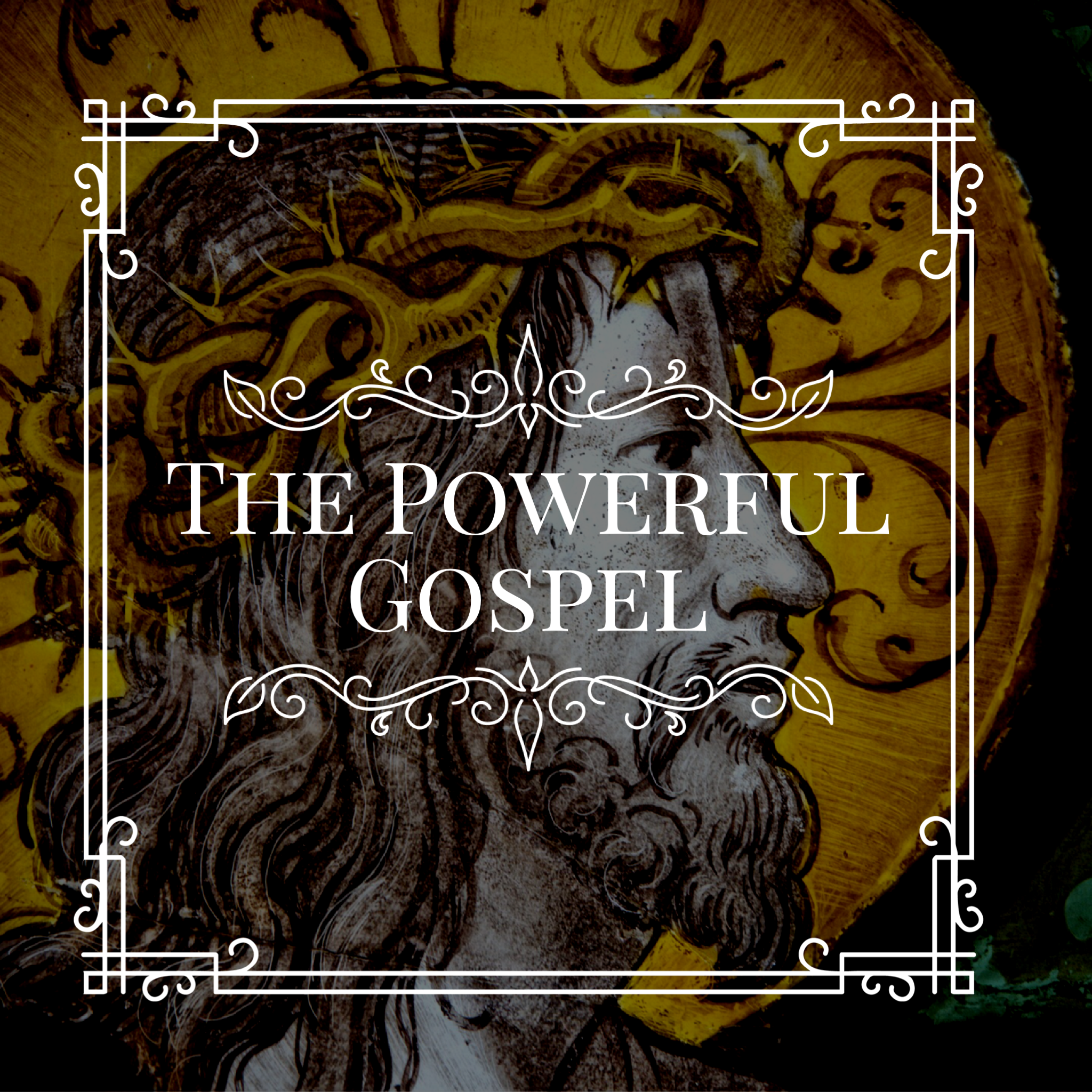 The Powerful Gospel