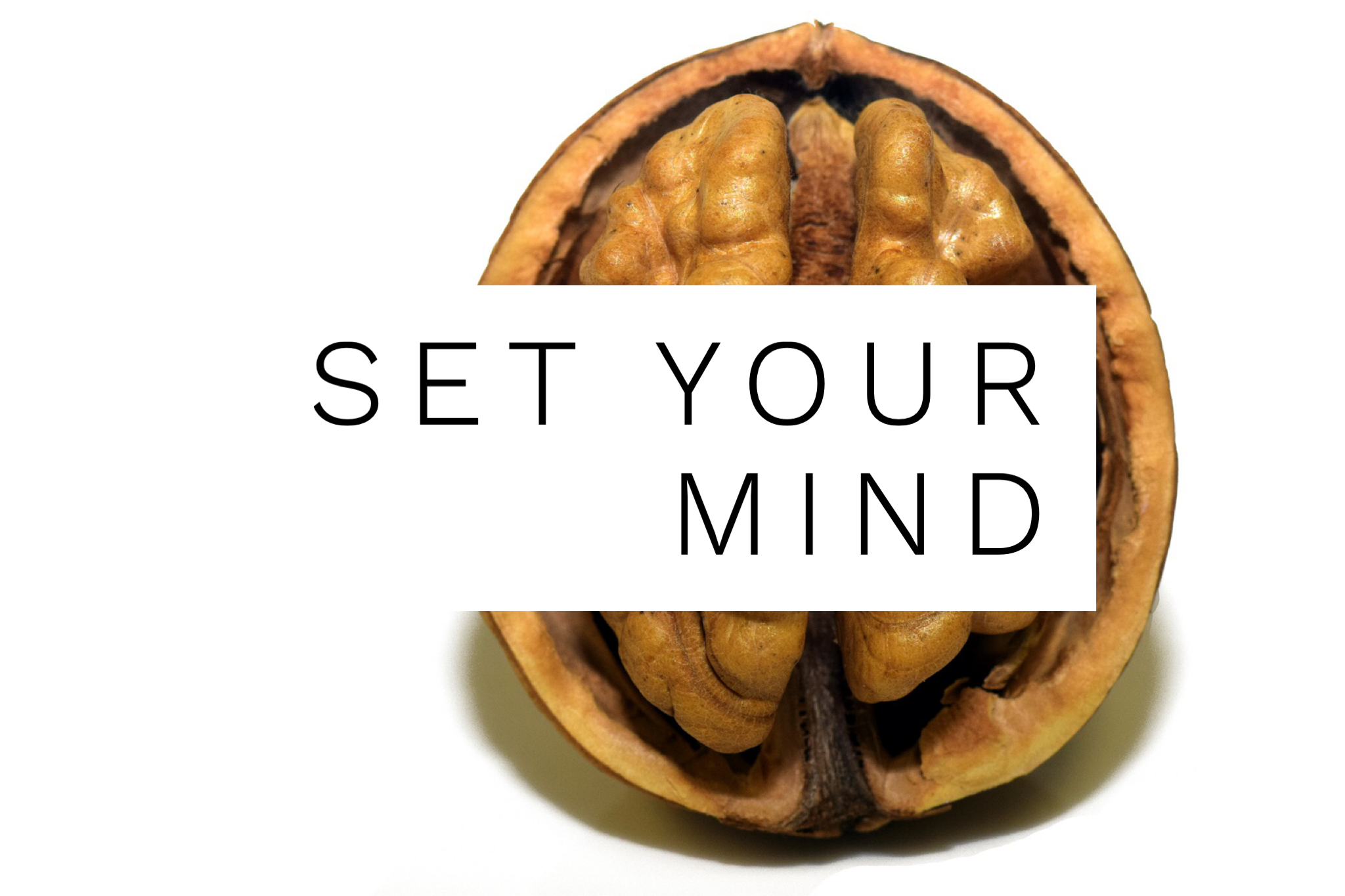 Set Your Mind