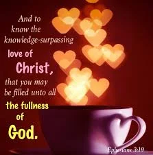 Surpassing Love