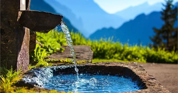 Body Ministry at The Well