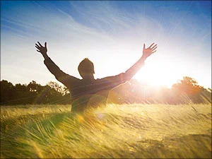 The Spirit of Man Part 3