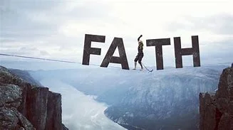 Fantastic Faith Part 4
