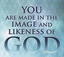 The Image and the Likeness Part 26 — Becoming the Love of God