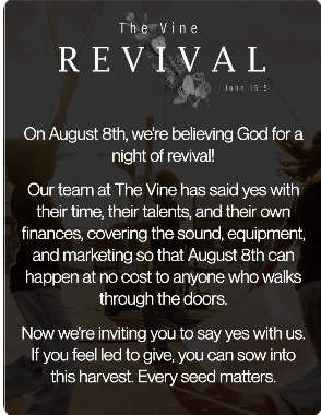 Vine Revival