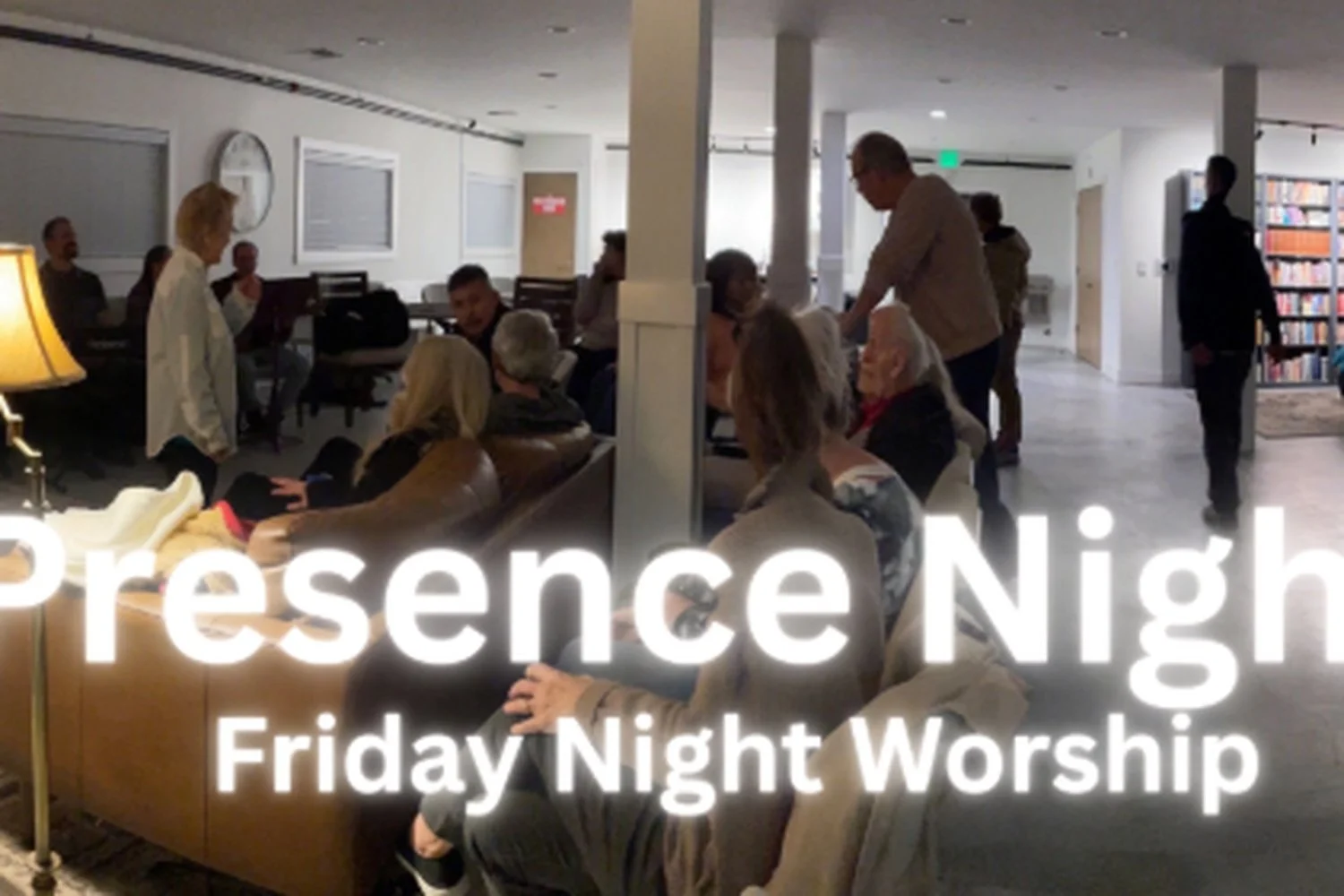 Presence Night