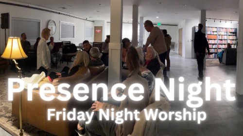 Presence Night