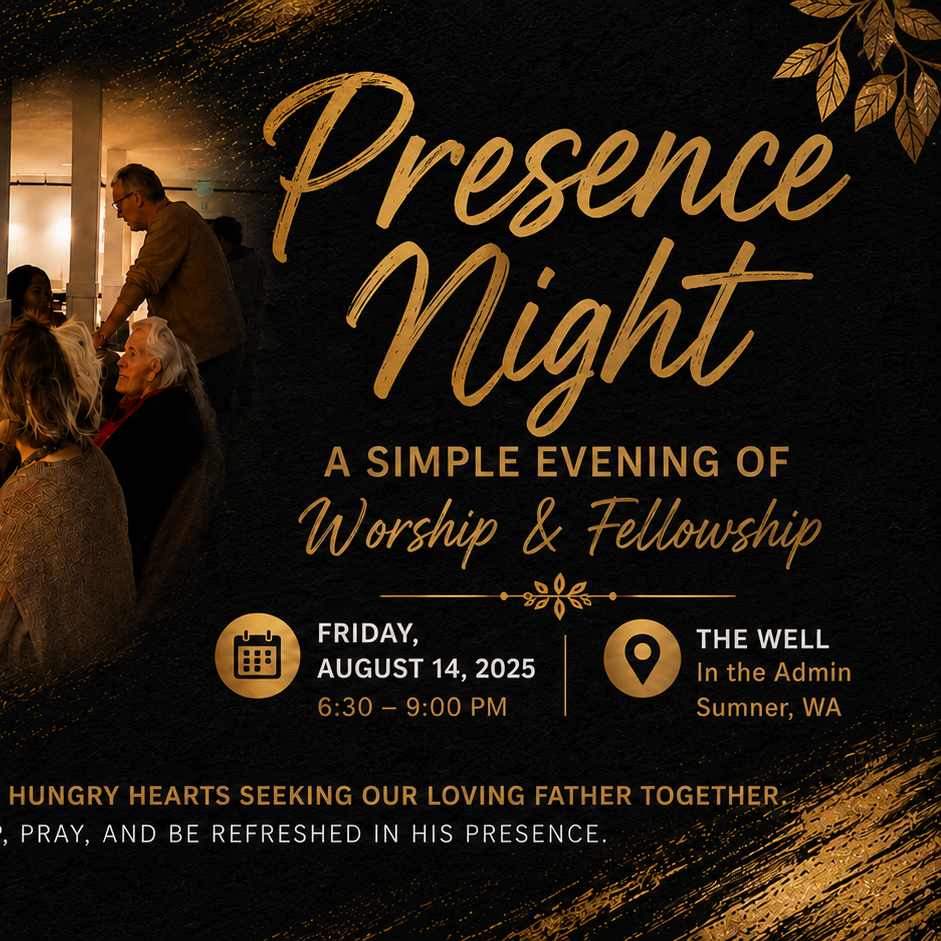 Presence Night