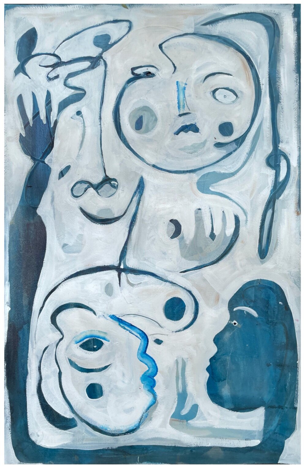 Mimes