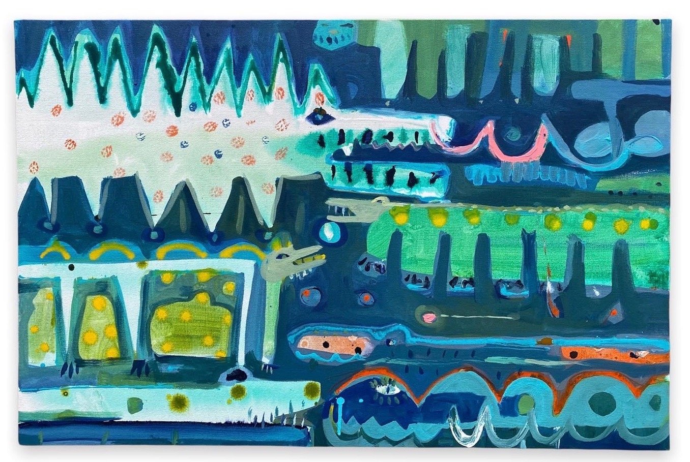 Loch Ness Monsters