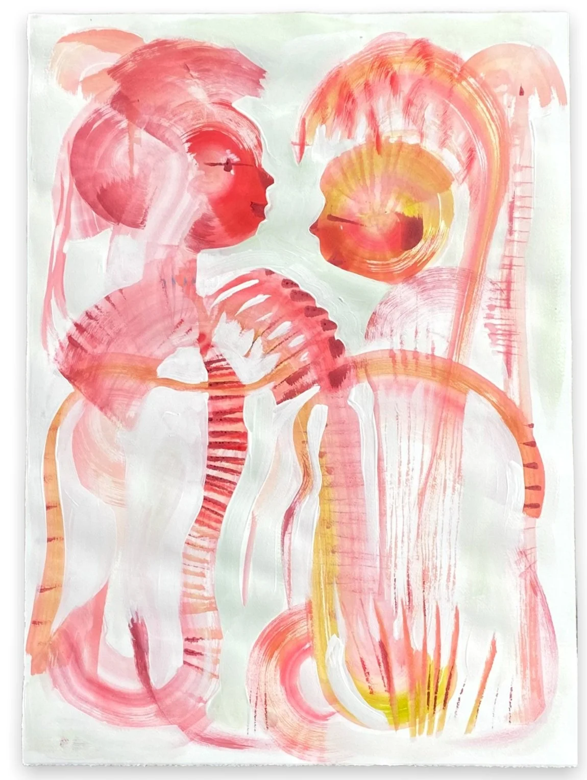 Stronger Than The Sun