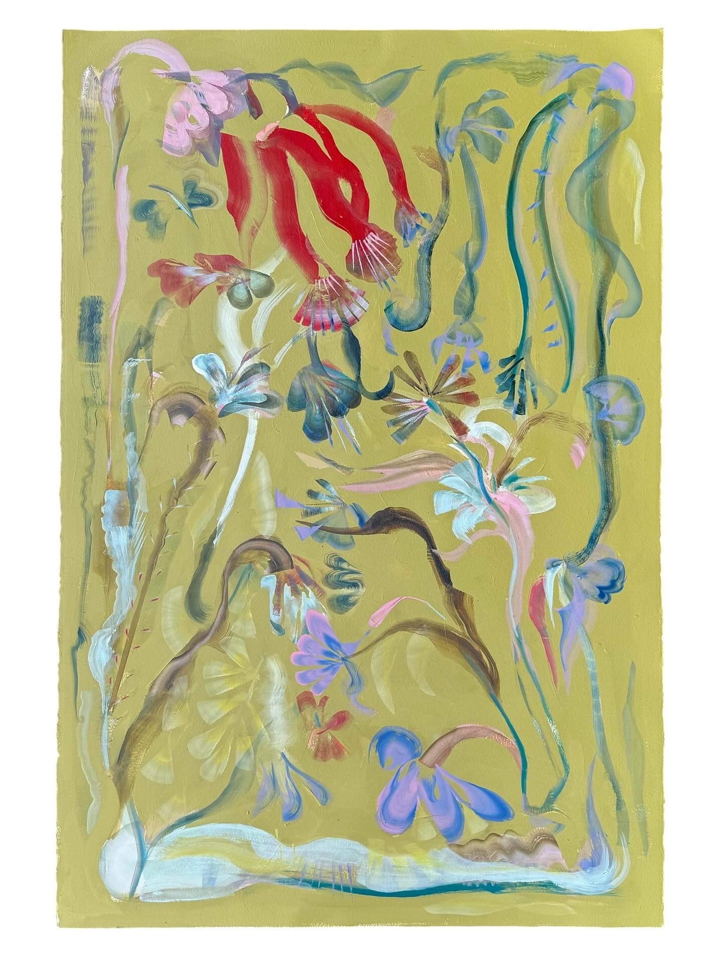 Olive Branch